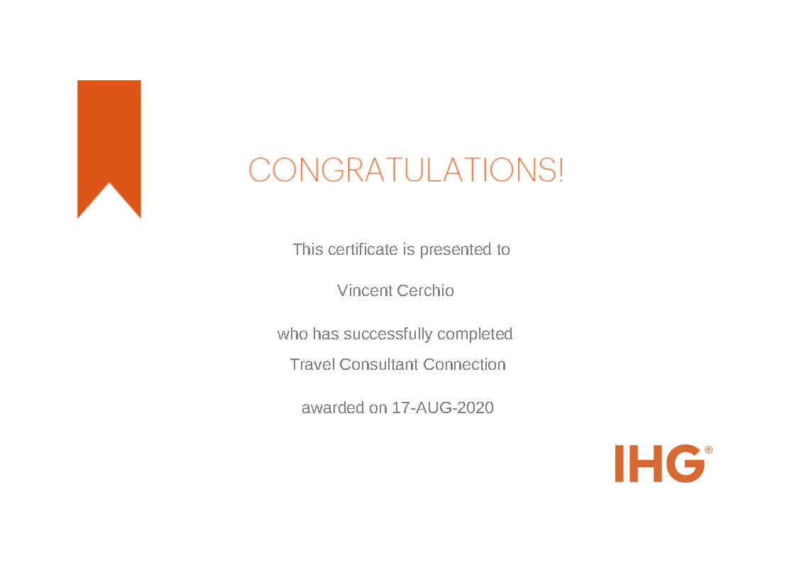 IHG-Travel-Connection-Certificate