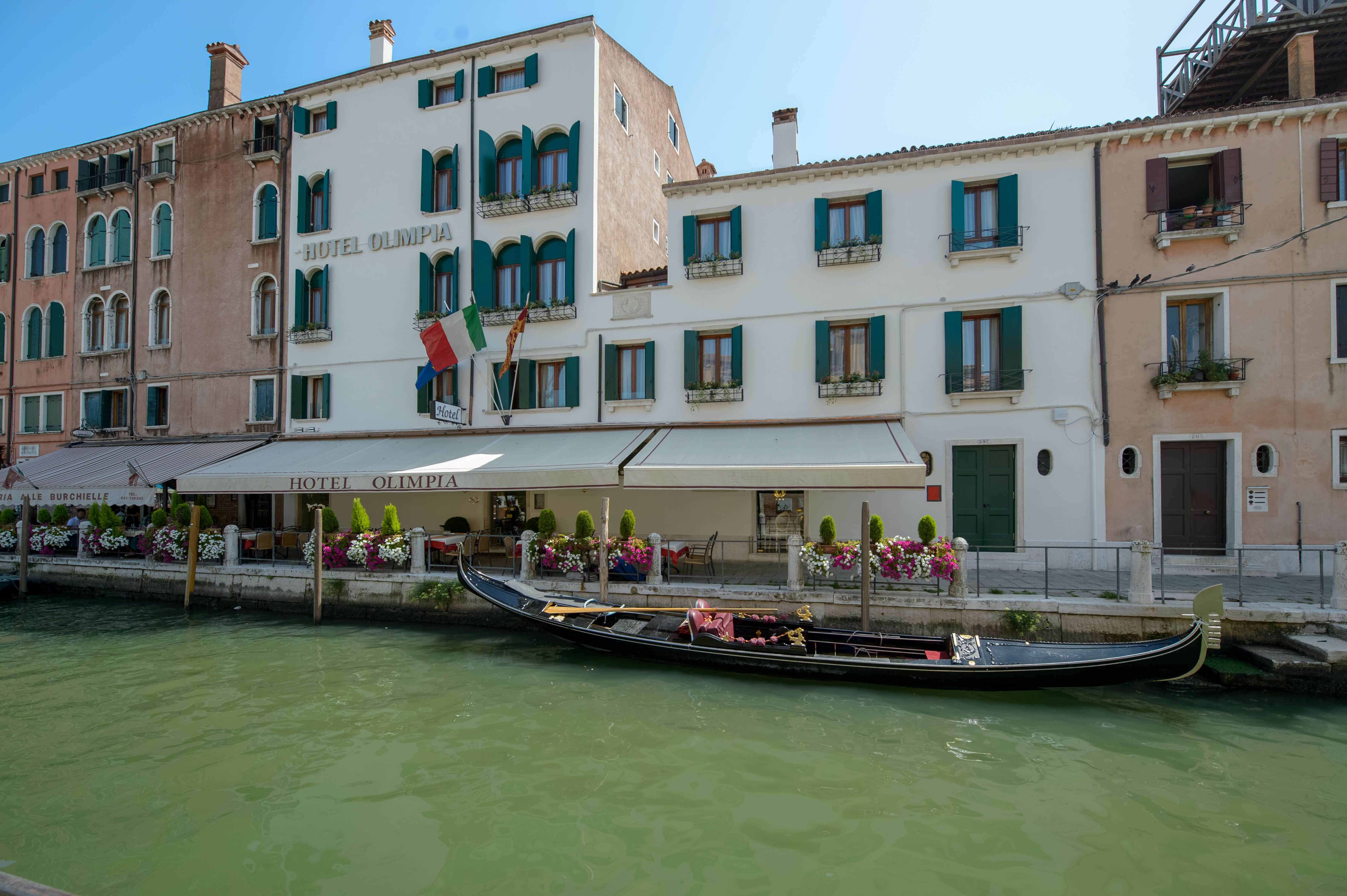 Italy-Venice-Hotel-Olimpia