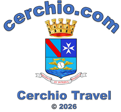 Cerchio.Com