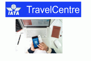 IATA Travel Center