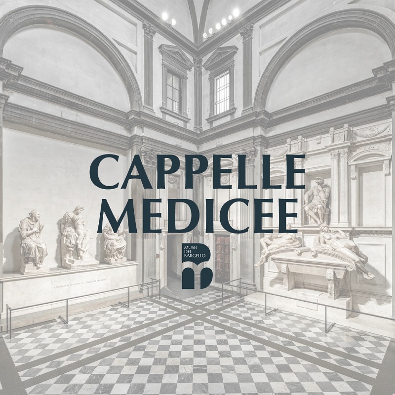 Cappelle Medicee Medici Chapels Florence