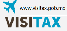 VISITAX Cancun Departure Tax
